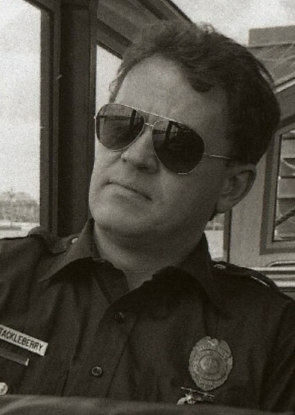 Eugene Tackleberry