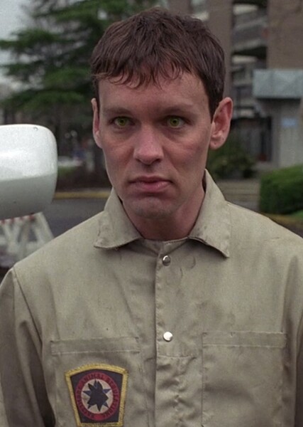 Eugene Tooms