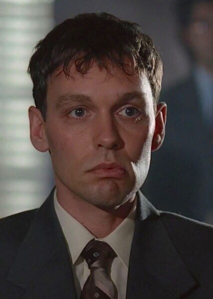Eugene Tooms