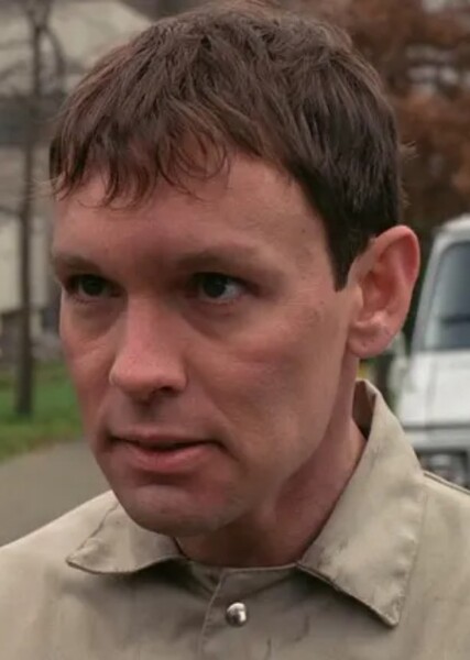 Eugene Tooms photo