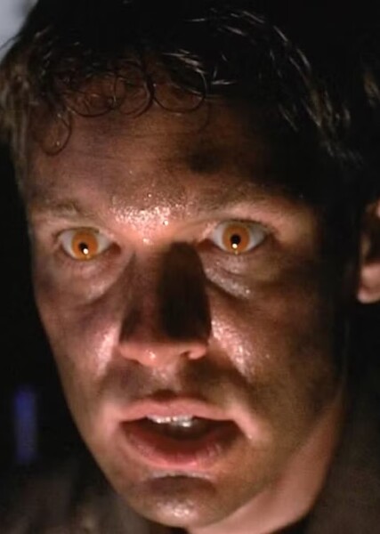 Eugene Tooms photo