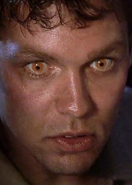 Eugene Tooms photo