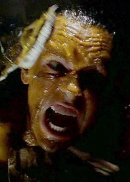 Eugene Tooms photo
