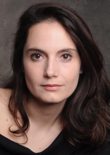 Eugenia Caruso
