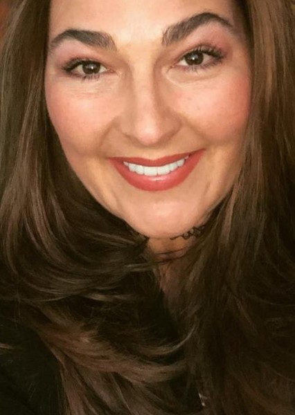 Eugenia Cauduro photo