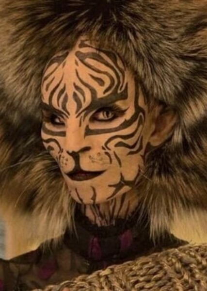 Tigris Snow (old)