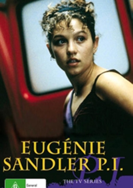 Eugénie Sandler P.I.
