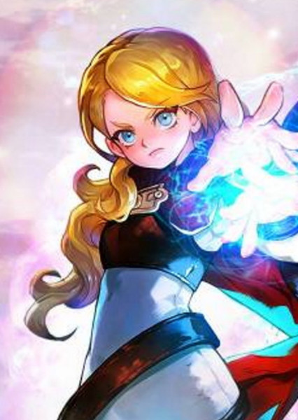 Eugenie (Skylanders) photo