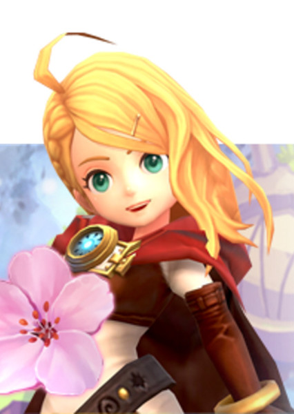 Eugenie (Skylanders) photo