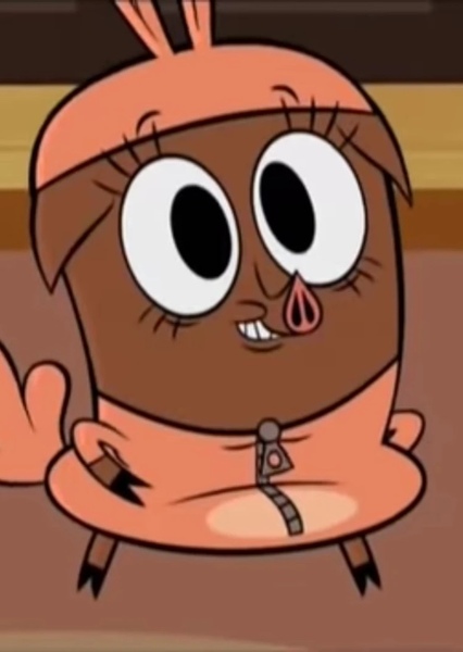 Eugenie (Zip Zip)