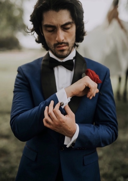 Euguen Leon photo