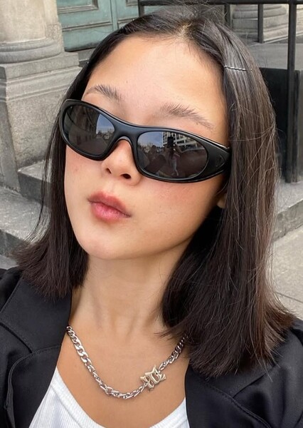 Cherie Kang