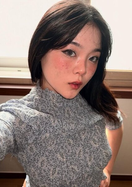 Eun Kyong Kim photo