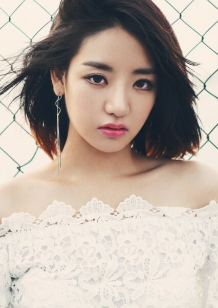 EunB (Go Eunbi) photo