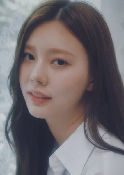 Eunchae (Kwon Chae-won)