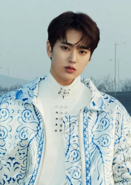 Eunchan (Choi Byeongseop) photo