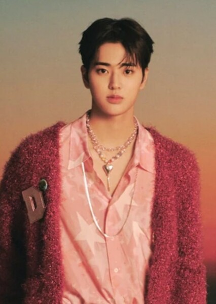Eunchan (Choi Byeongseop) photo