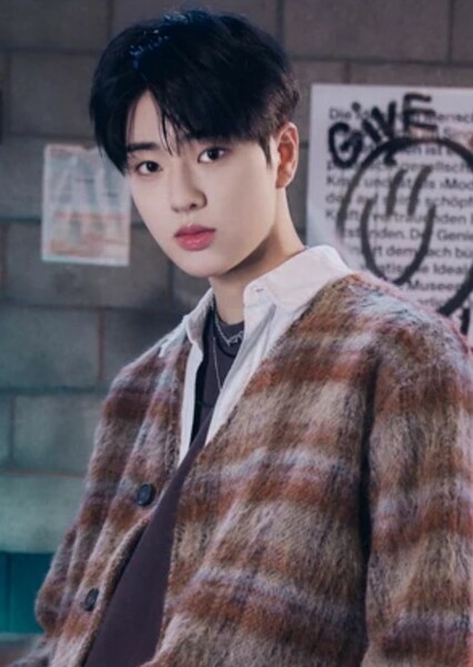 Eunchan (Choi Byeongseop) photo