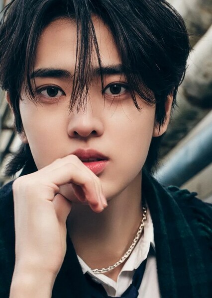 Eunchan (Choi Byeongseop) photo