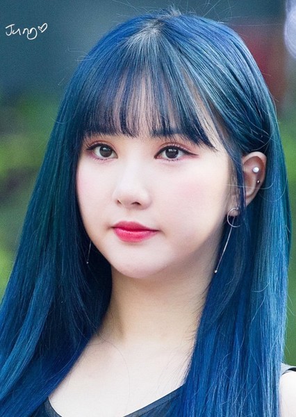 Eunha photo