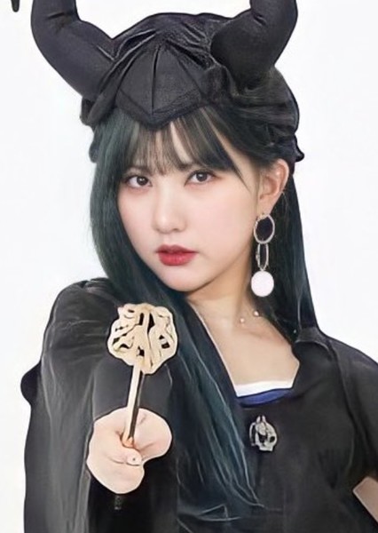 Eunha photo