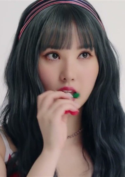 Eunha photo