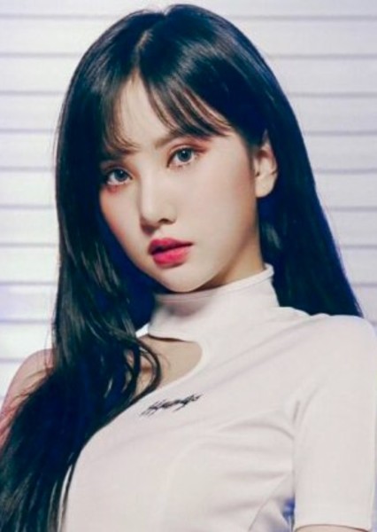 Eunha