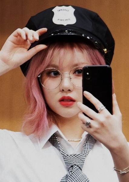 Eunha photo