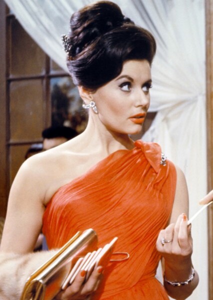 Eunice Gayson photo