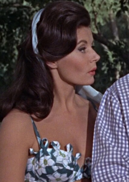 Eunice Grayson photo