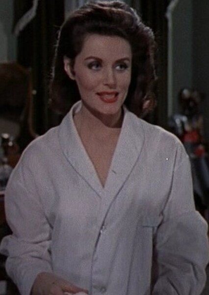 Eunice Grayson photo