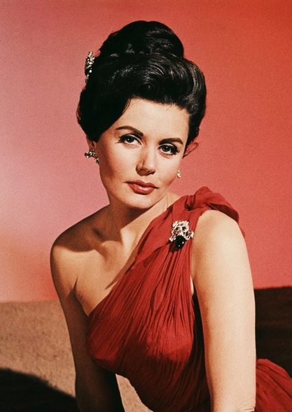 Eunice Grayson