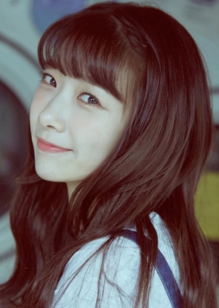 Eunice (Heo Su-yeon)