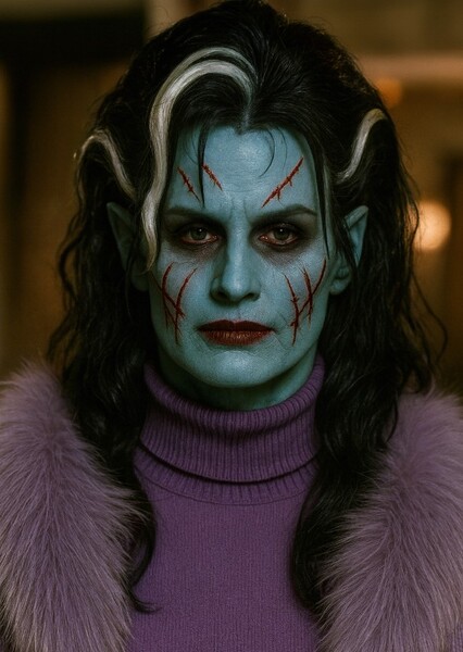 Eunice Stein (Emma Reese & Rosie)