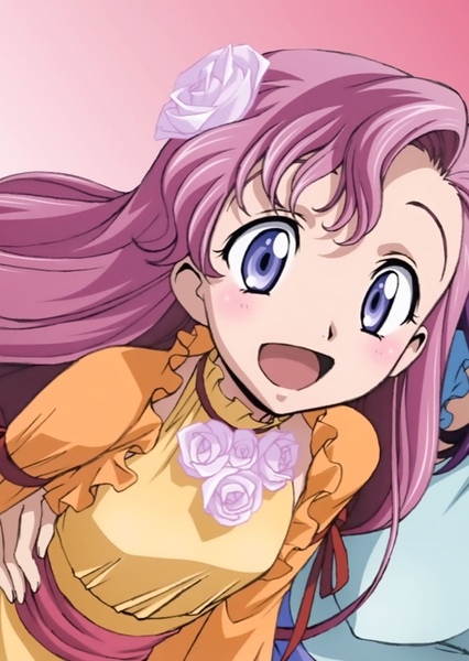 Euphemia li Britannia photo