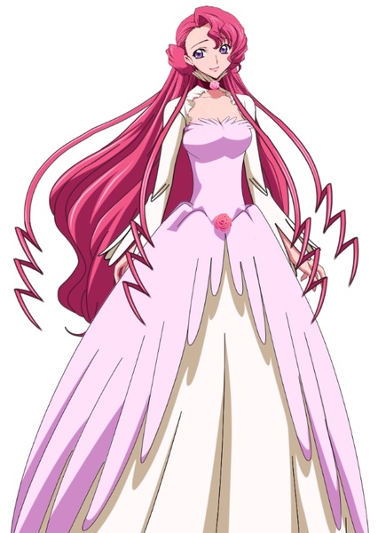 Euphemia li Britannia photo
