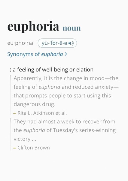 Euphoria (Kendrick Lamar)