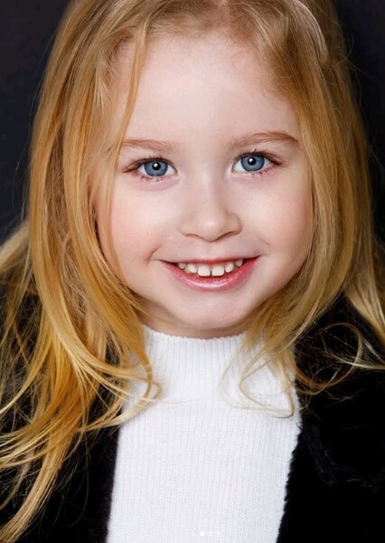 Euphrosyne Lugovaya photo