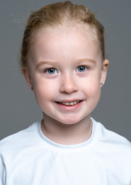 Euphrosyne Lugovaya photo