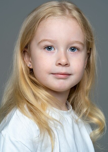 Euphrosyne Lugovaya photo