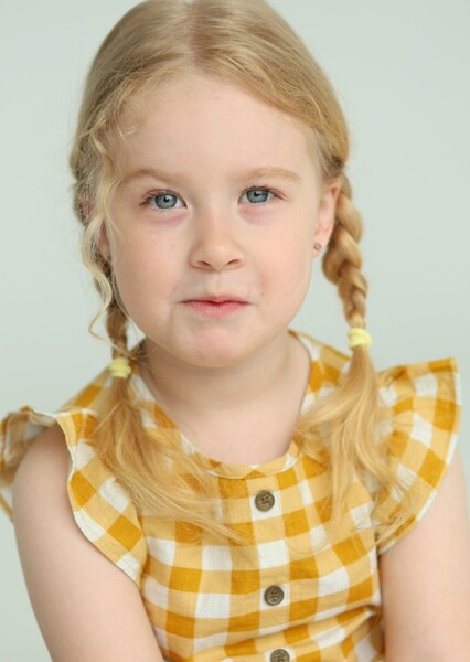 Euphrosyne Lugovaya photo