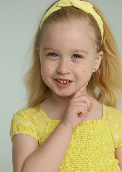 Euphrosyne Lugovaya photo