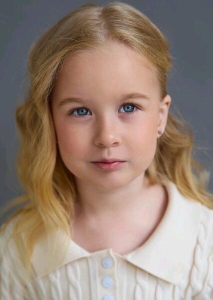 Euphrosyne Lugovaya photo