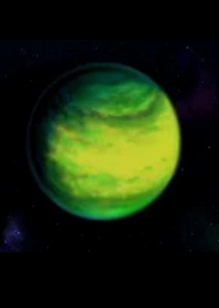 Eurakis (planet)