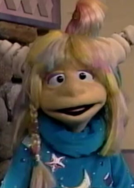 Eureeka (Eureeka's Castle)