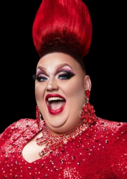 Eureka O'Hara photo