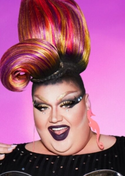 Eureka O'Hara