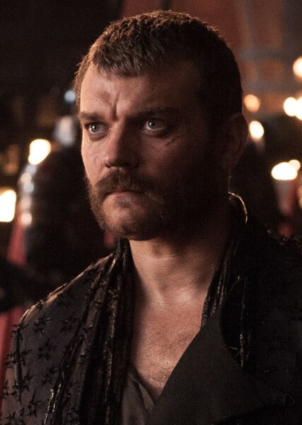 Euron Greyjoy