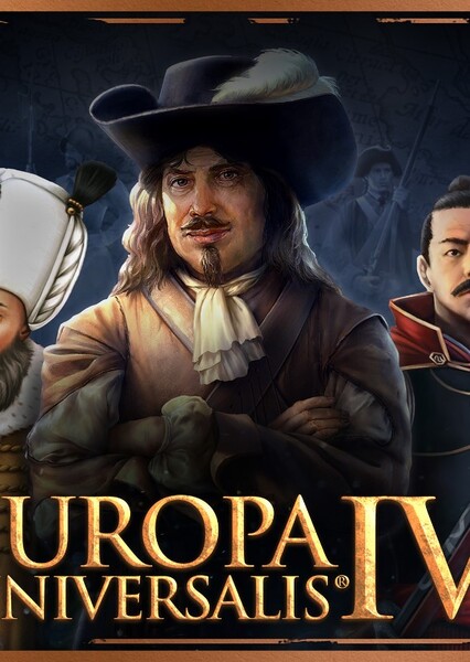 Europa Universalis