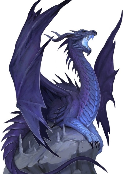 European Dragon photo
